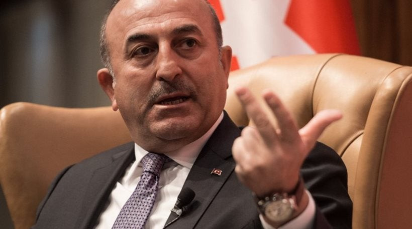 Tσαβούσογλου: Η Ευρώπη στρέφεται στη βαρβαρότητα, όπως πριν από το Β’ ΠΠ